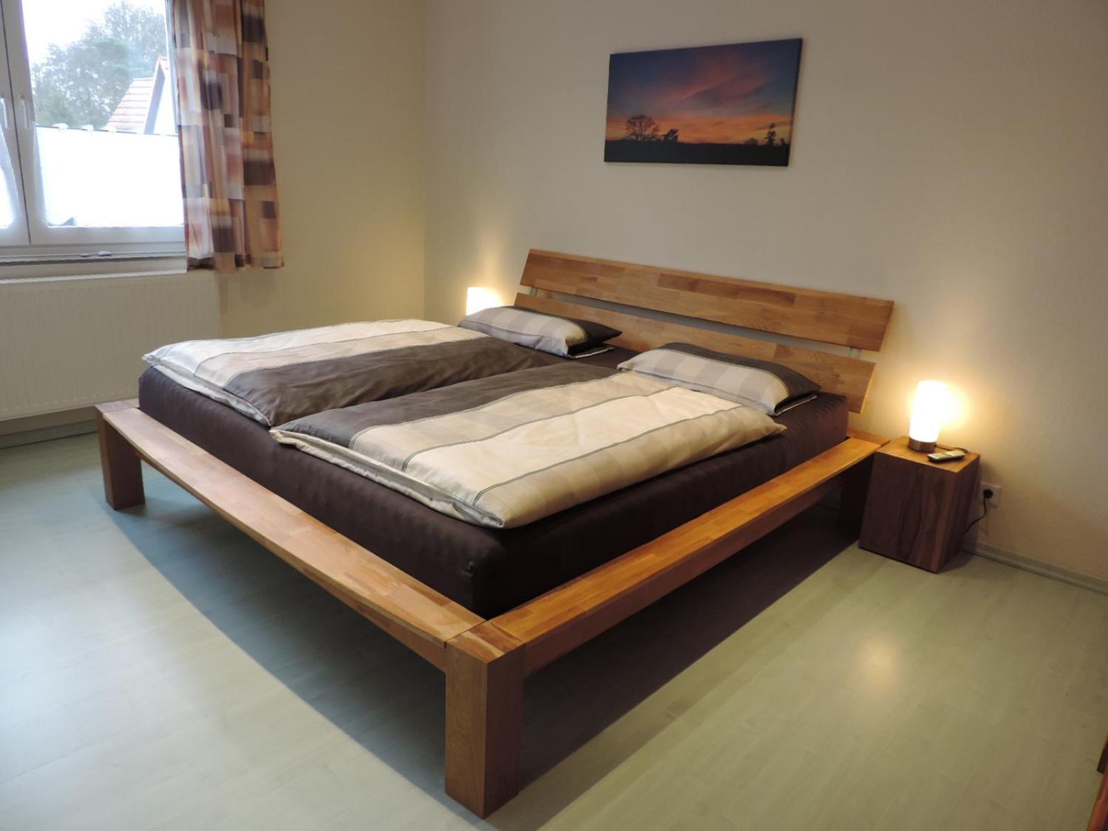 Ferienwohnung Landblick Homberg  Exterior foto