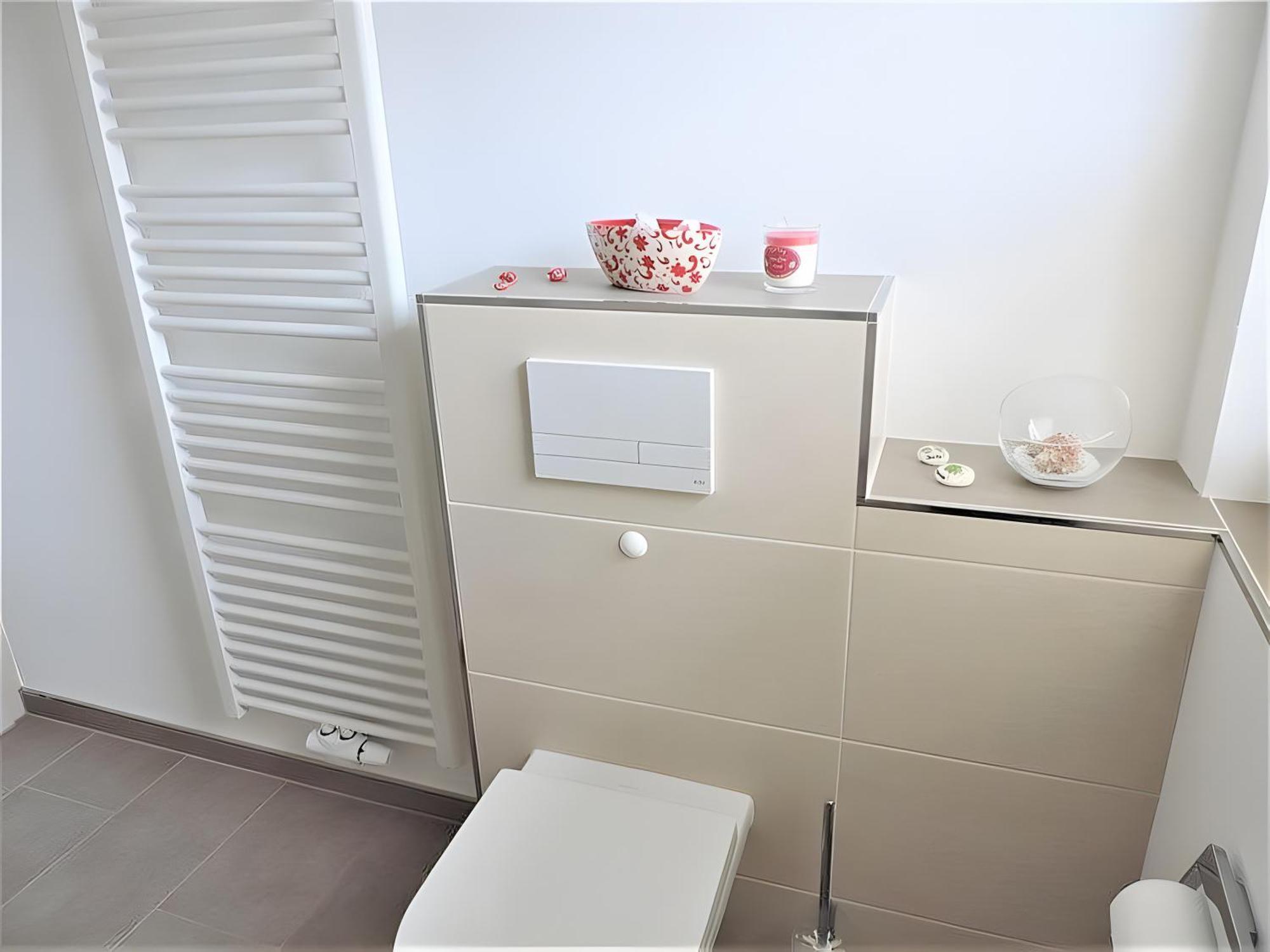 Ferienwohnung Landblick Homberg  Exterior foto